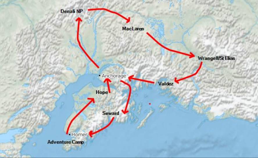Alaska2015_20Days_Map_nologo