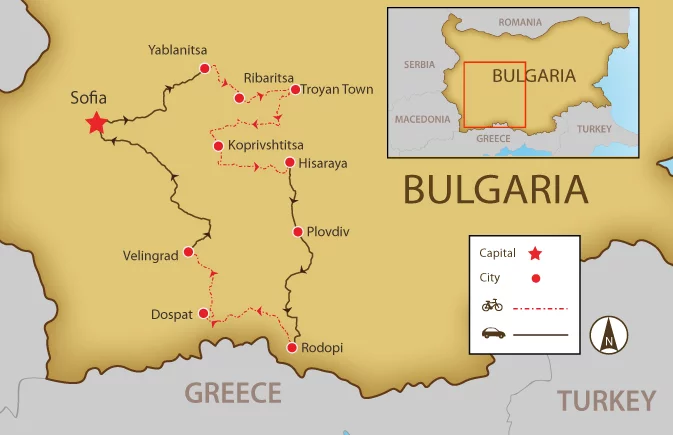 bulgaria_highlights-map