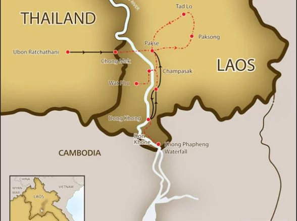 southern_laos-map