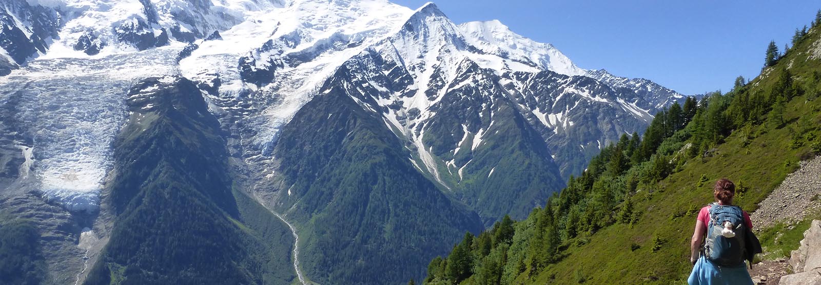 Tour du Mont Blanc without a guide : 6 secret tips