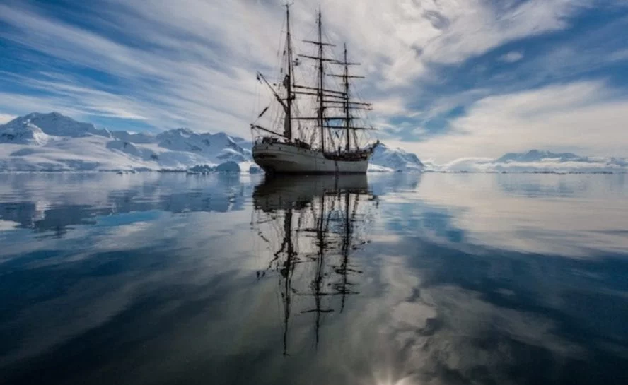 Sail Across the Atlantic Ocean – Join Transatlantic Voyages to Antarctica