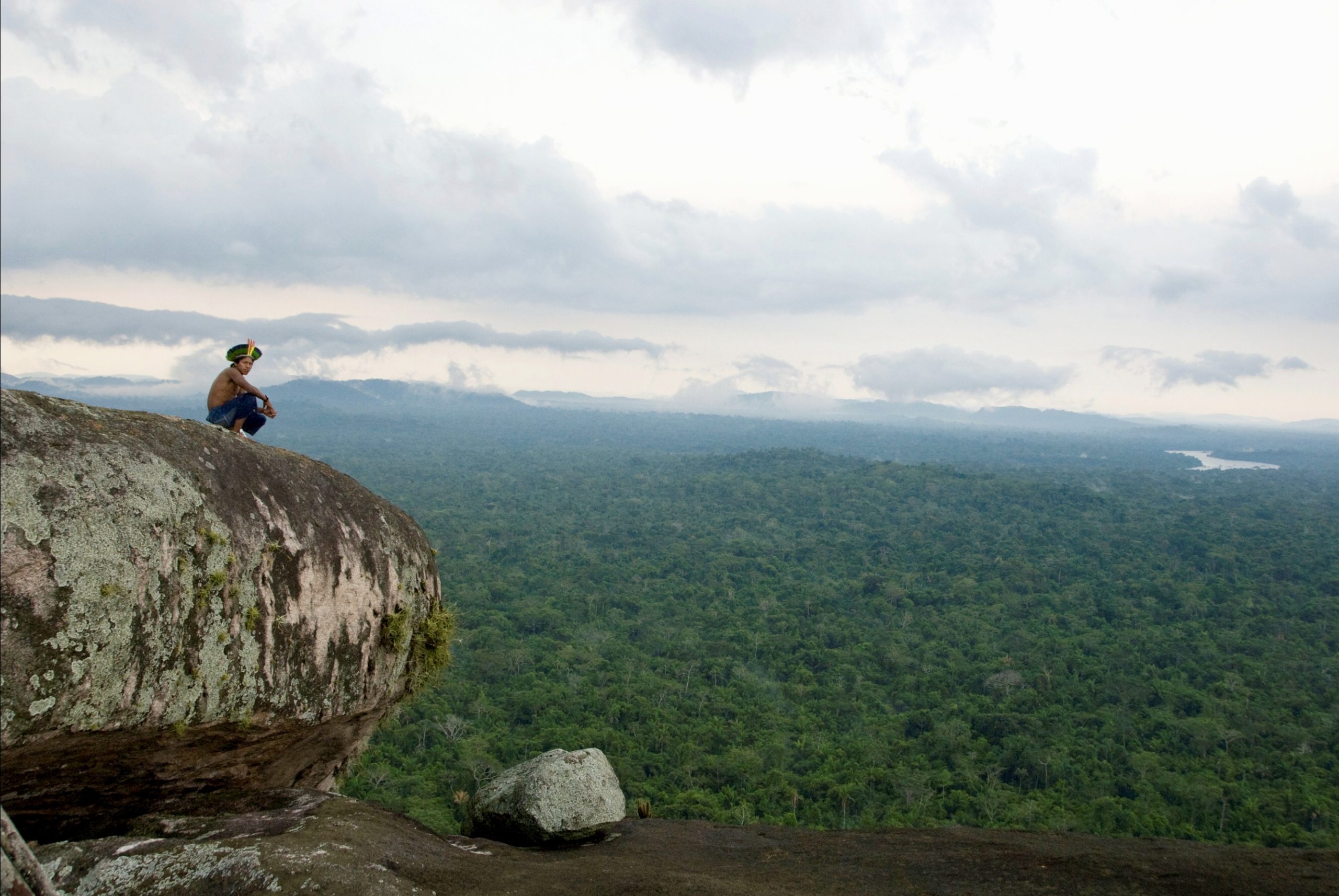 The Kayapo Project;